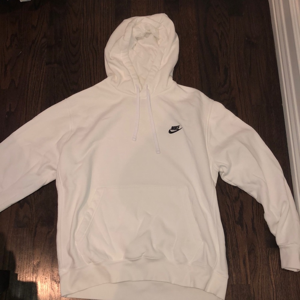 Nike Sweatshirt Size Large